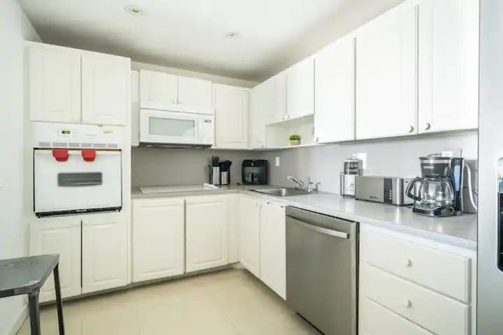 Ocean Reserve Sunny Isles 11Th Str-02330 Apartment Miami Beach Exterior photo